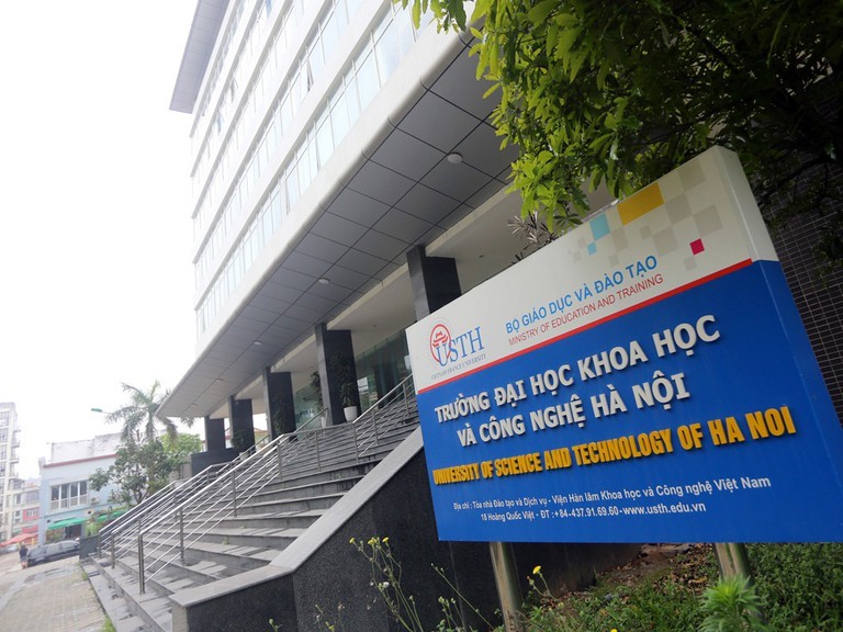 Đại học Việt Pháp
